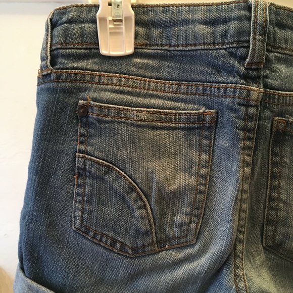 Joe's Girls Shorts - Picture 3 of 6